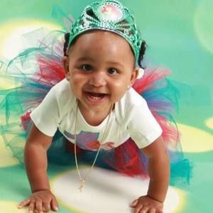 Meet your Posher, Lamonica